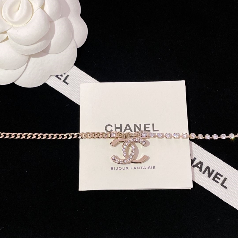 Chanel Necklaces